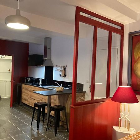Appartement L'Atelier Cosy à Auxerre Extérieur photo